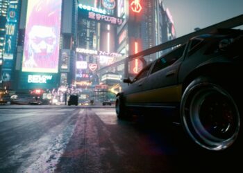 Assetto Corsa: Japan + Traffic + Night + Rain !